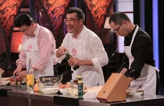 意大利最会烧菜的建筑师 今夜杭州惊艳一群富