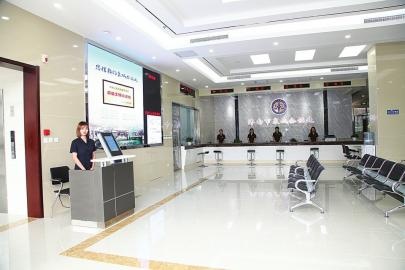 济南泉城公证处6日起三址同时办公 总部分部人