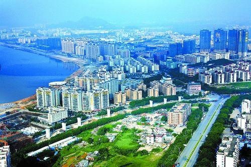 建设用地规划许可证_珠海人均居住用地(3)