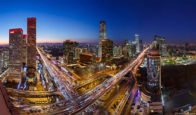 上半年北京二环内房价上涨最快 部分区域均价