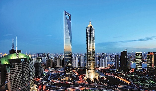 上海64亿挂牌三宗地 唐镇宅地有望刷新区域地