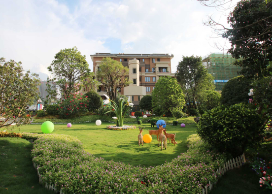 上半年销冠恒大地产再发力 南宁最火楼盘恒大