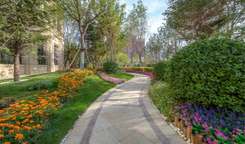 天房集团重筑高端人居典范,顶级高端项目,未来