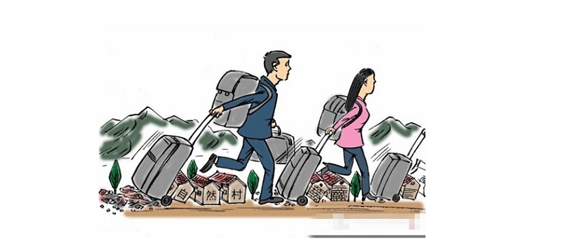 十条政策保障农民进城 楼市沸腾了 --凤凰房产