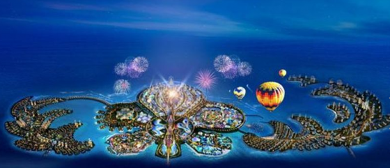 2016年海南楼市都卖疯了! 2017你还在犹豫什