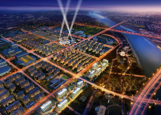 和昌林与城-楼盘详情-凤凰房产郑州