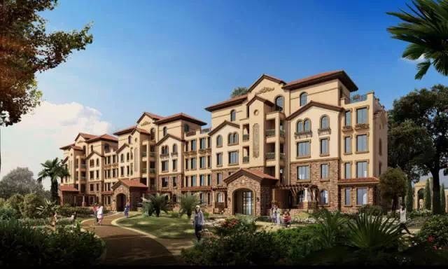 【超级福利】这里有一封来自意大利的邀请函