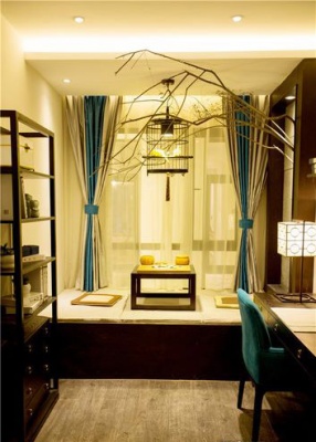 万科银海泊岸-楼盘详情-凤凰房产昆明