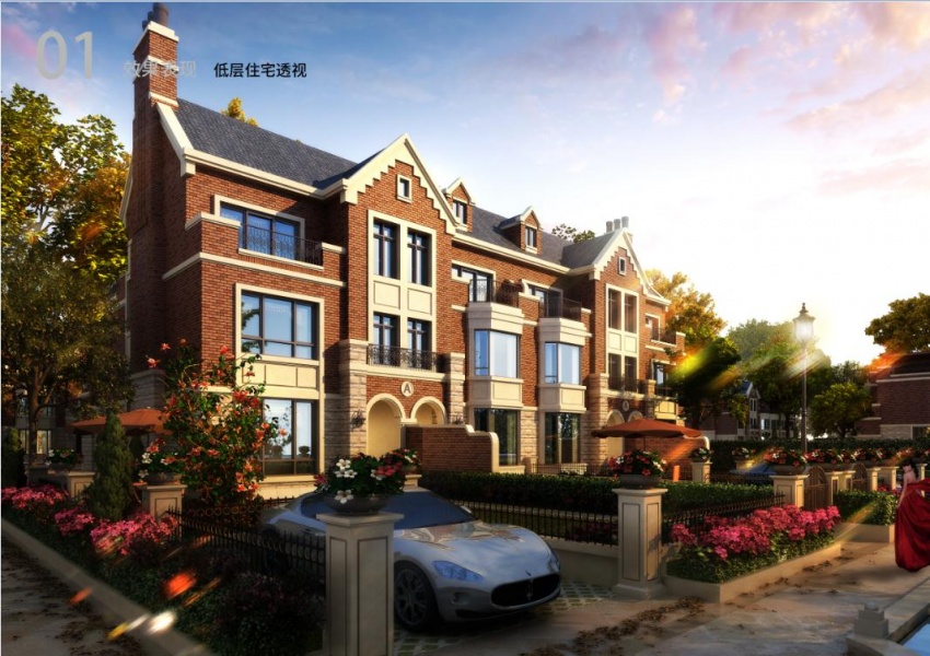 独家:房价疯涨已成常态 光谷南中心与湖继续