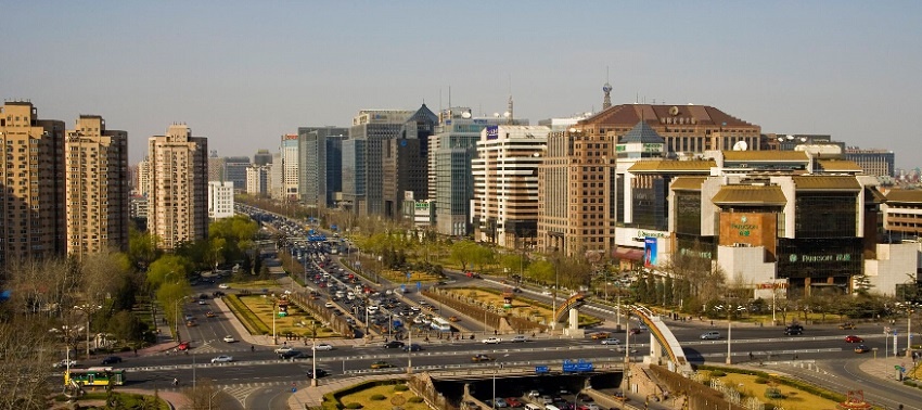 北京西城2018年实现平房区准物业管理全面覆