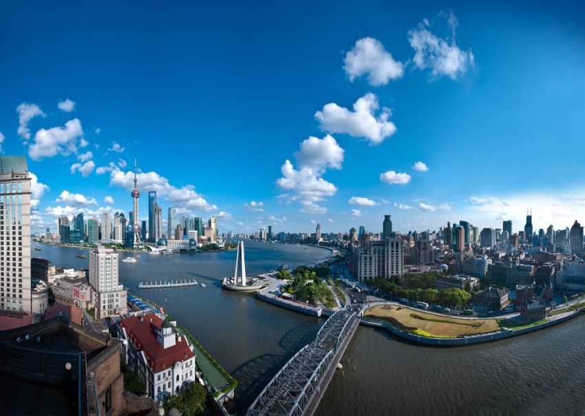 揭上海虚假房贷新政出笼始末 房产中介造谣将