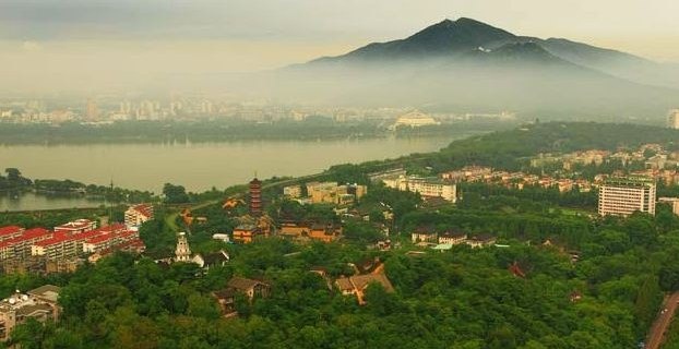 有一种情结叫城东 老南京人最朴素的紫金山情