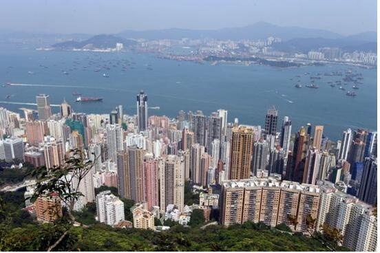 香港人热衷北上买房 6成受访者拥有内地房产
