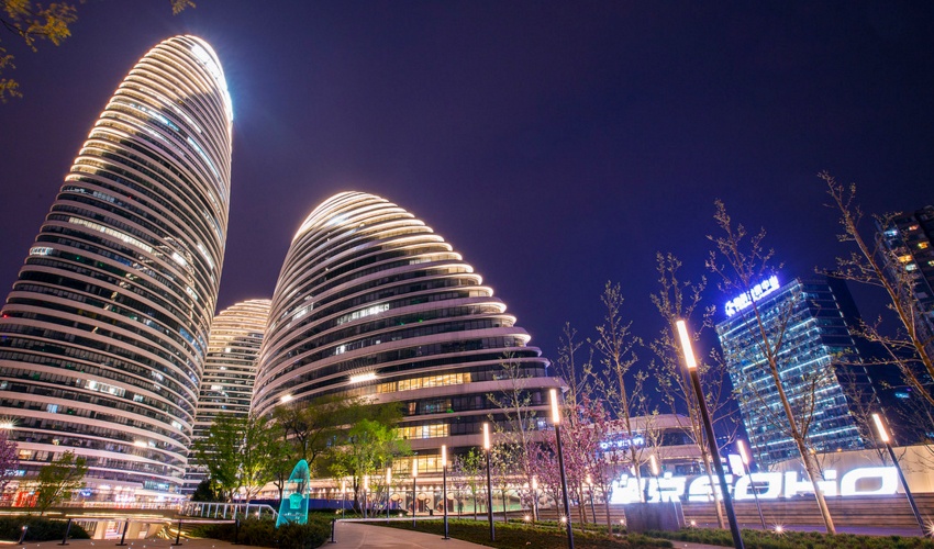 北京面向高科技企业配售自住房 均价每平2.25