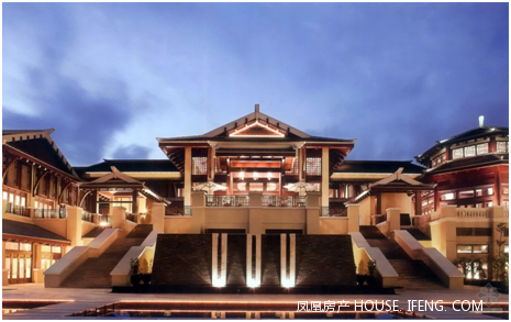 开篇合肥亟待英才,2016中国金茂合肥公司招聘