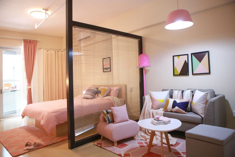 魔方公寓多品牌战略现雏形 B2B品牌“9号楼”深圳首登场 --凤凰房产深圳