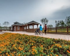 紫金庄园-楼盘详情-凤凰房产天津