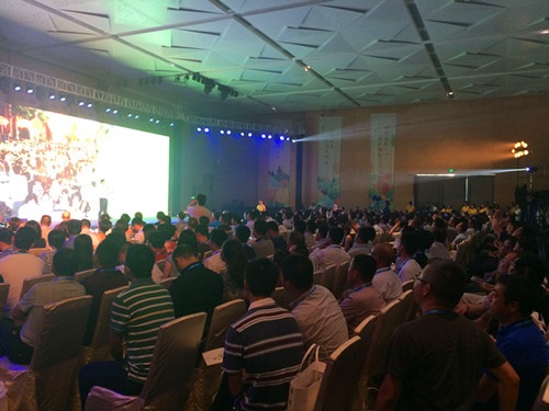 万科物业发布睿服务3.0 物业费向业主公开更