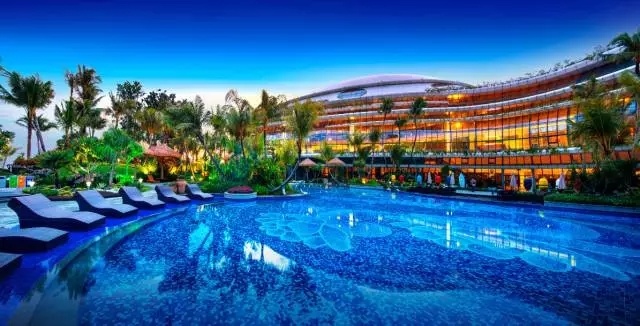 碧桂园掘金马来西亚真相:单盘半年卖百亿暗藏