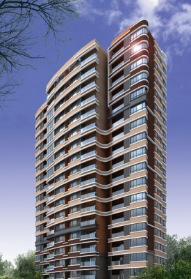 君临天下御景园