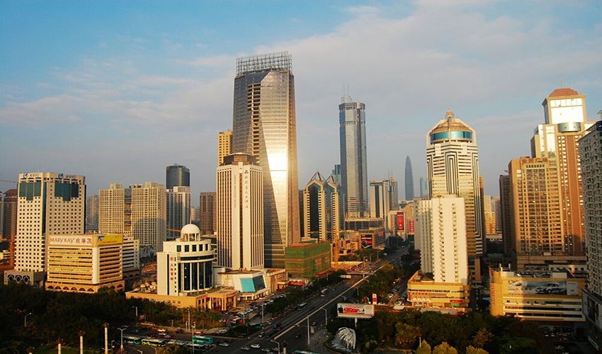 深圳启动史上最严房地产专项整治 --凤凰房产