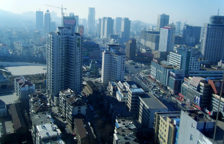 烟台拟向房困群体推共有产权房 房价比市场价