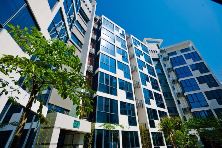 住房公租领域现B2B公寓 万亿级市场仍待规范