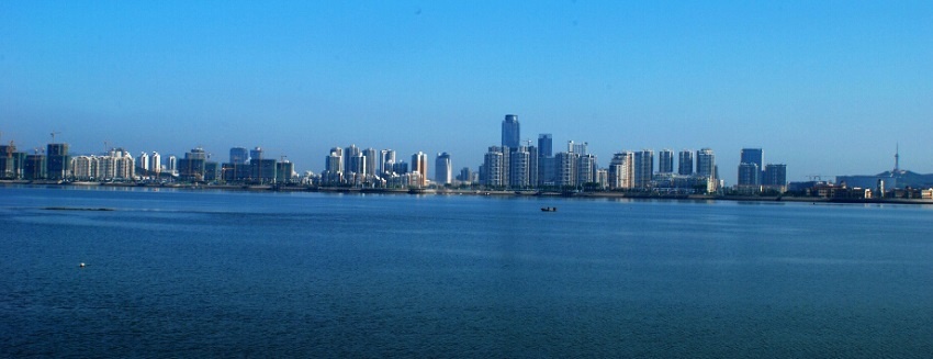 世界500强企业在青岛西海岸新区投资大兆瓦风