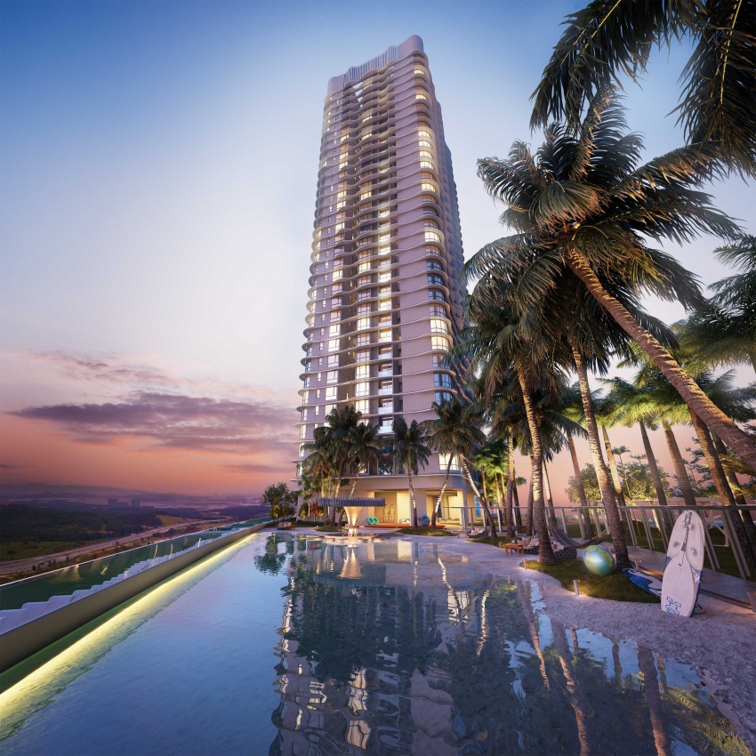 马来西亚移民政策促进中国留学市场 --凤凰房产