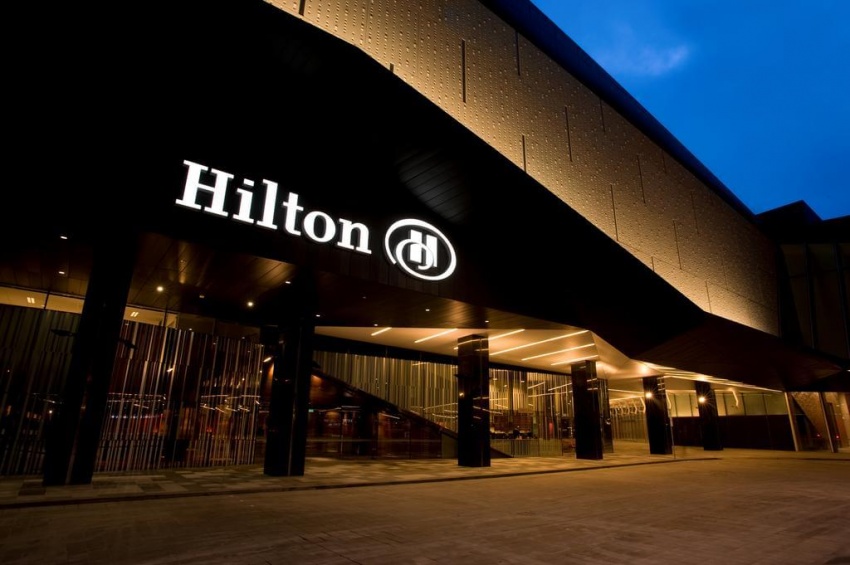 海航集团65亿美元收购希尔顿25%股权 成单一