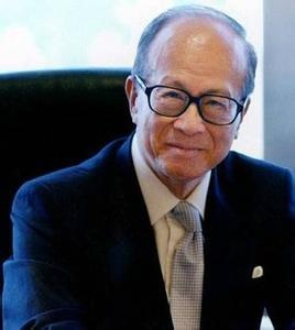 李嘉诚又卖上海物业了! 200亿出售陆家嘴世纪