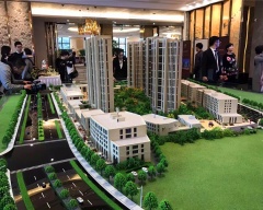 电建中储·泛悦城市广场,南京电建中储·泛悦城市广场