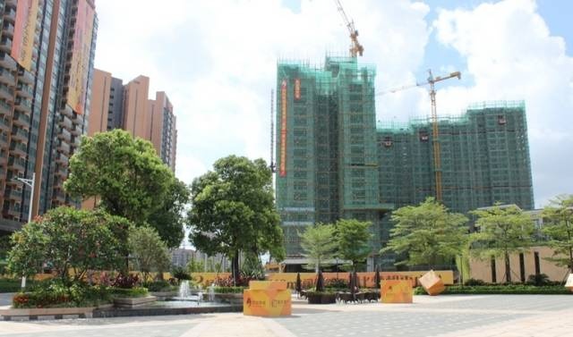 大家地产:珠海昨天某个角度的缩影就是坦洲的