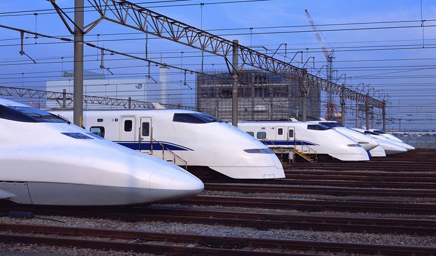 济南开通直达昆明高铁 去云南年底就能坐高铁