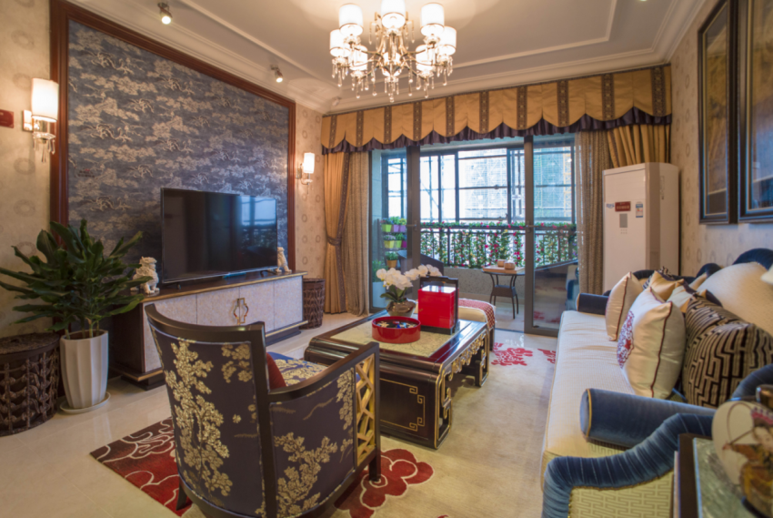 【南昌恒大翡翠华庭】高品质人居全面升级! --