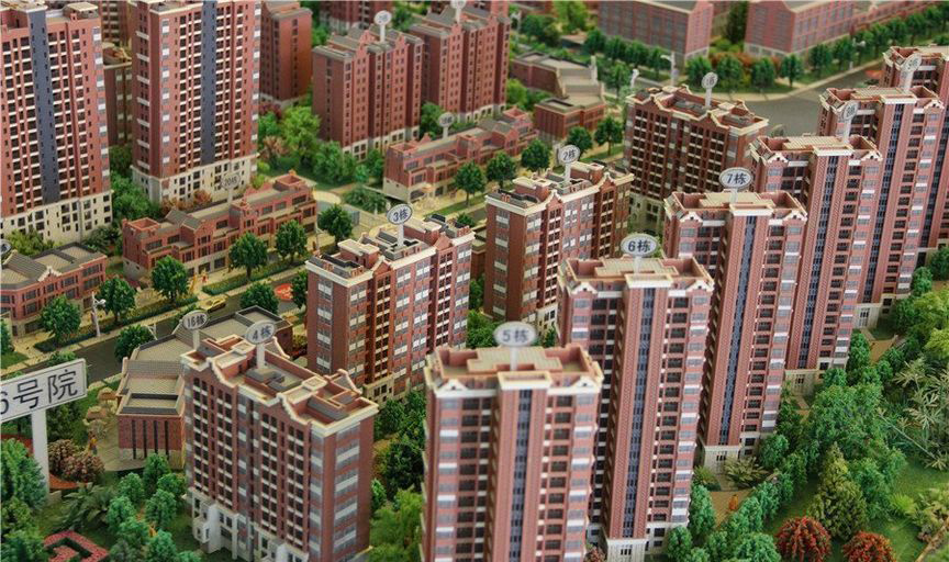 实景图_官房都铎城邦实景图-昆明凤凰网房产