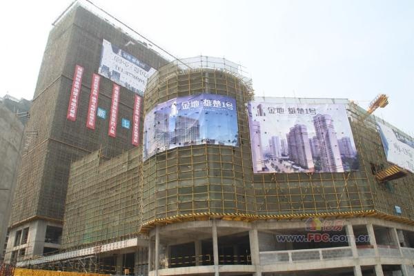 武汉部分楼盘以精装修价格备案卖毛坯房,被责