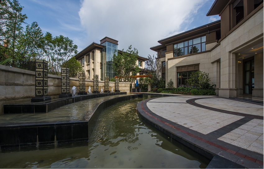 渝开发·星河one:彰显优居格调生活 --凤凰房产