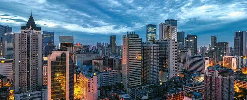 成都商品住宅成交继续下降 主城均价跌20%重