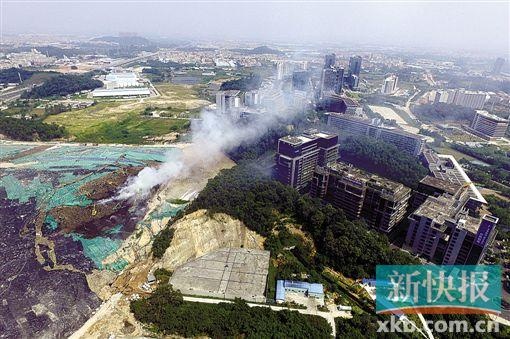 广东将立法规范垃圾焚烧场选址工作 生态补偿
