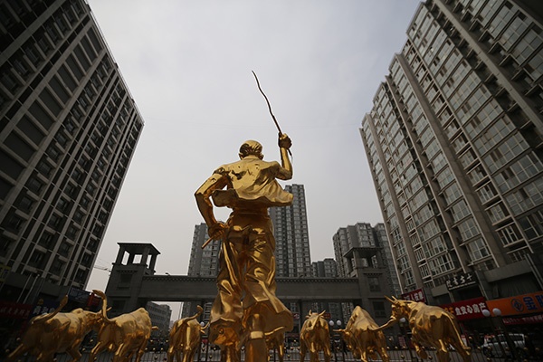 环京楼市降温:燕郊有卖家降价20万甚至40万出