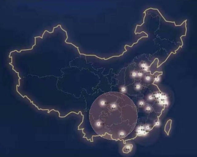 千亿房企融创在昆启动招聘 诚招地产精英 --凤