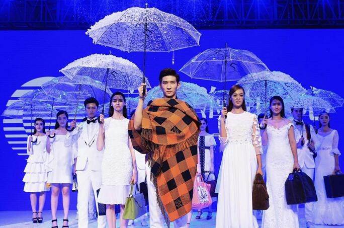 广物海南之心品牌发布会暨路易威登经典发布会