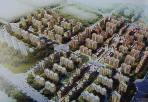 时代俊园