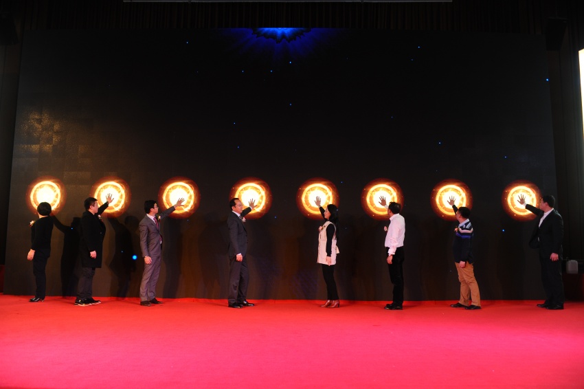 金彩城现,金茂商业释放青岛发展新动能