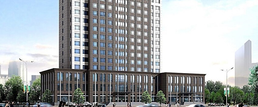 小长假青岛楼市不打烊 岛城各大楼盘忙冲业绩