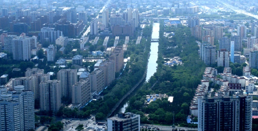 北京发力抑房价:加大自住房供应 扩大租房补贴