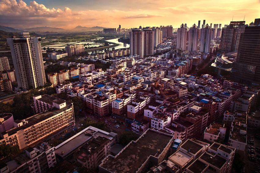 十三五期间杭州要改造178个城中村