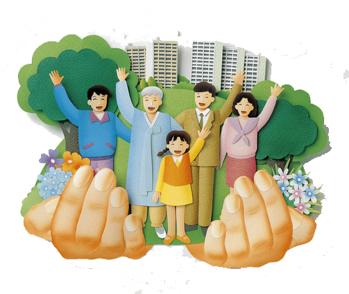 返乡置业季 选九龙花园全新公寓产品 --凤凰房