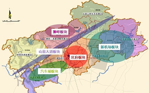 展潜力+小区品质+价格全分析 --凤凰房产广州